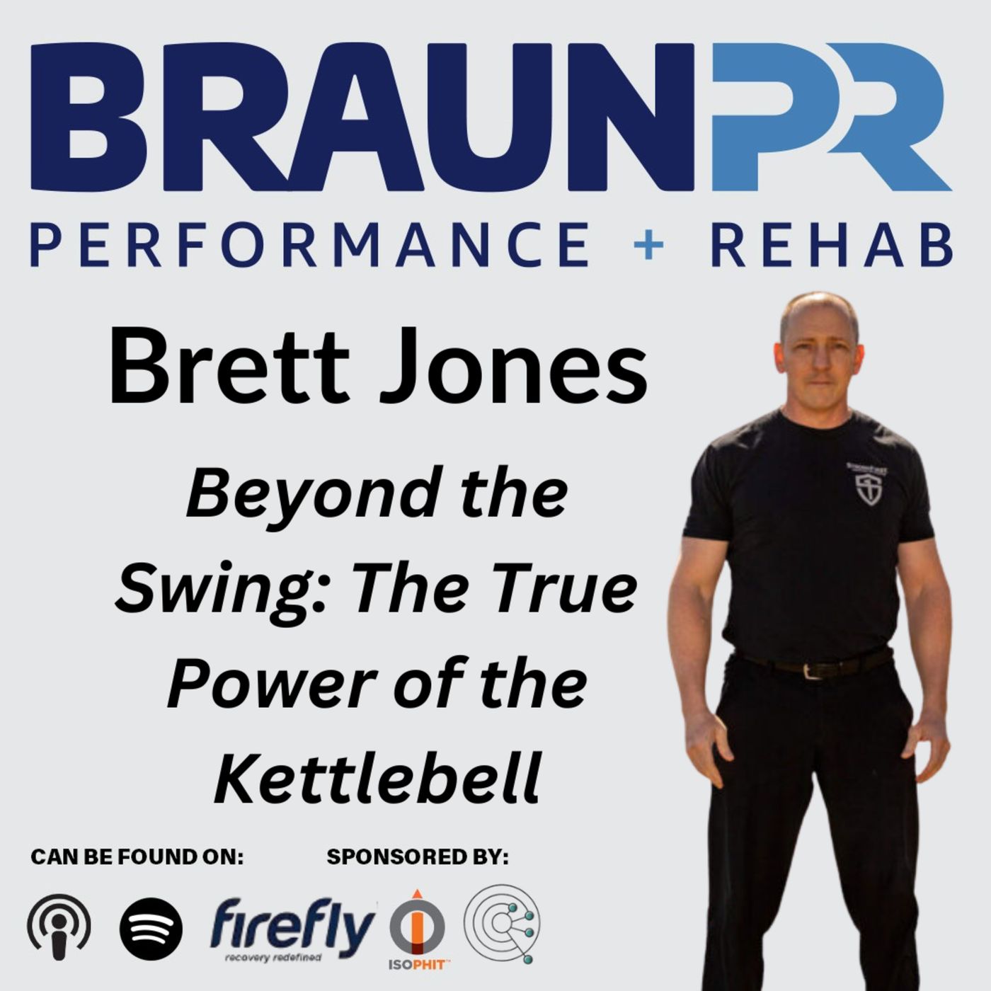 Brawn Body Health and Fitness Podcast