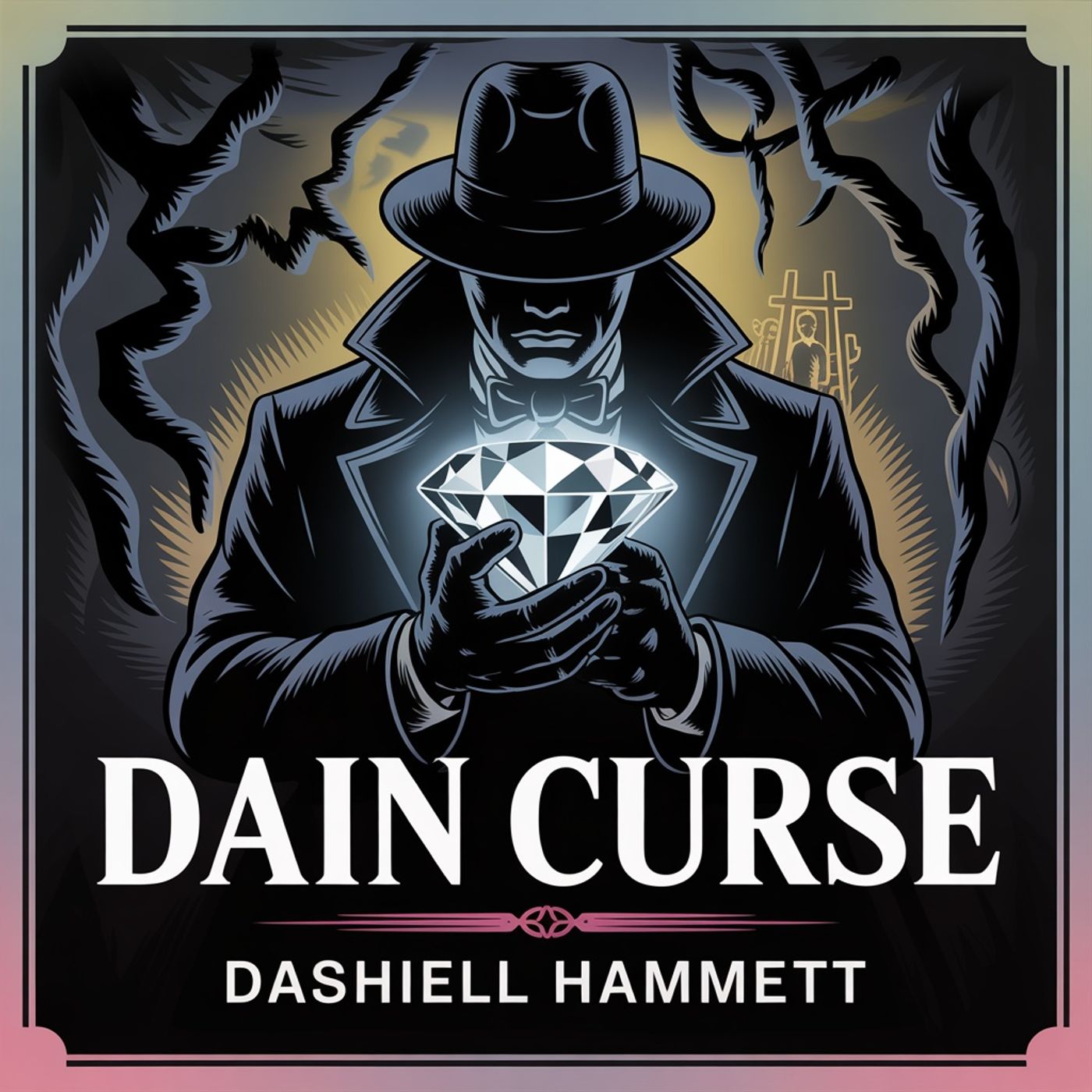 Dain Curse: The Mystery of Stolen Diamonds