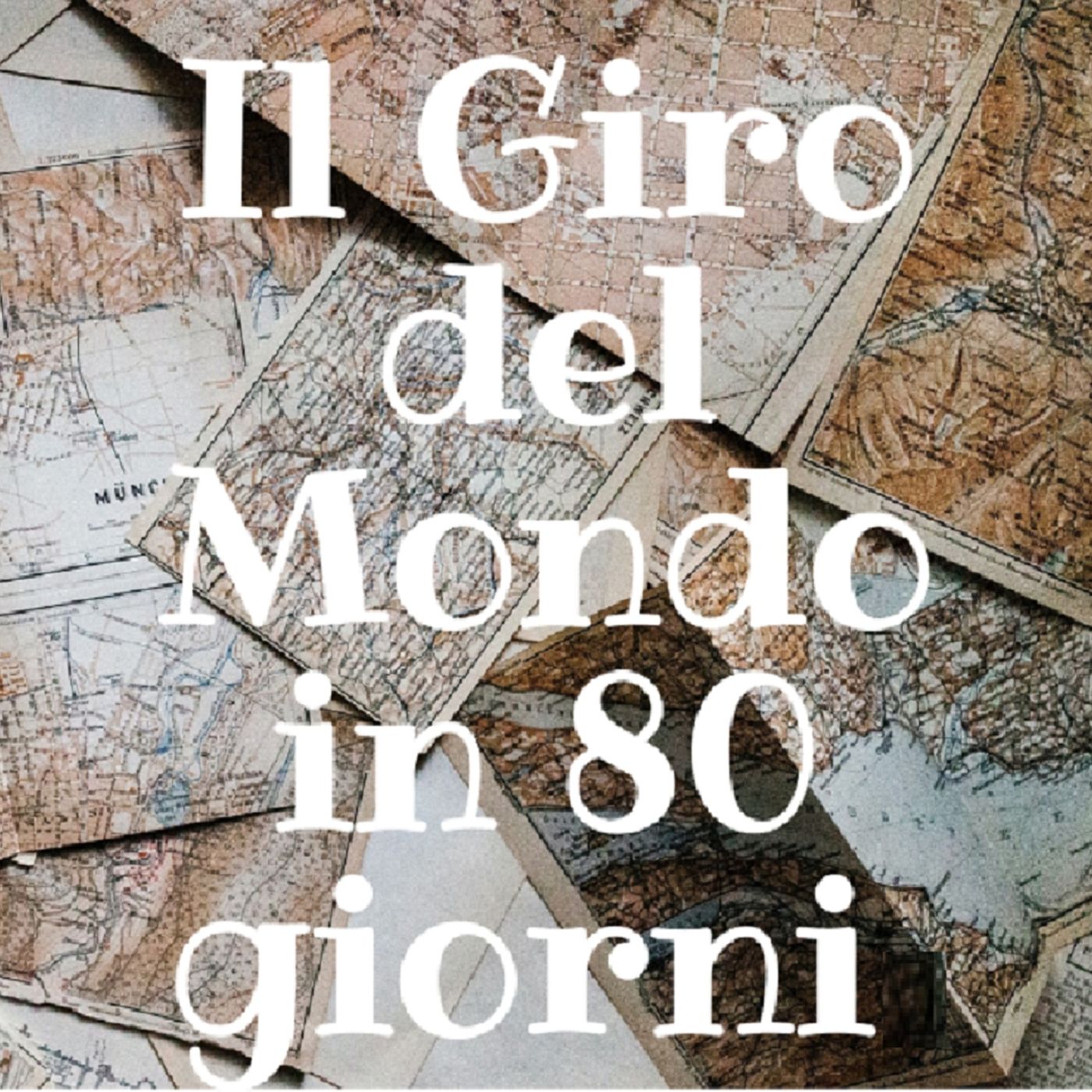 Il giro del mondo in 80 giorni di Jules Verne
