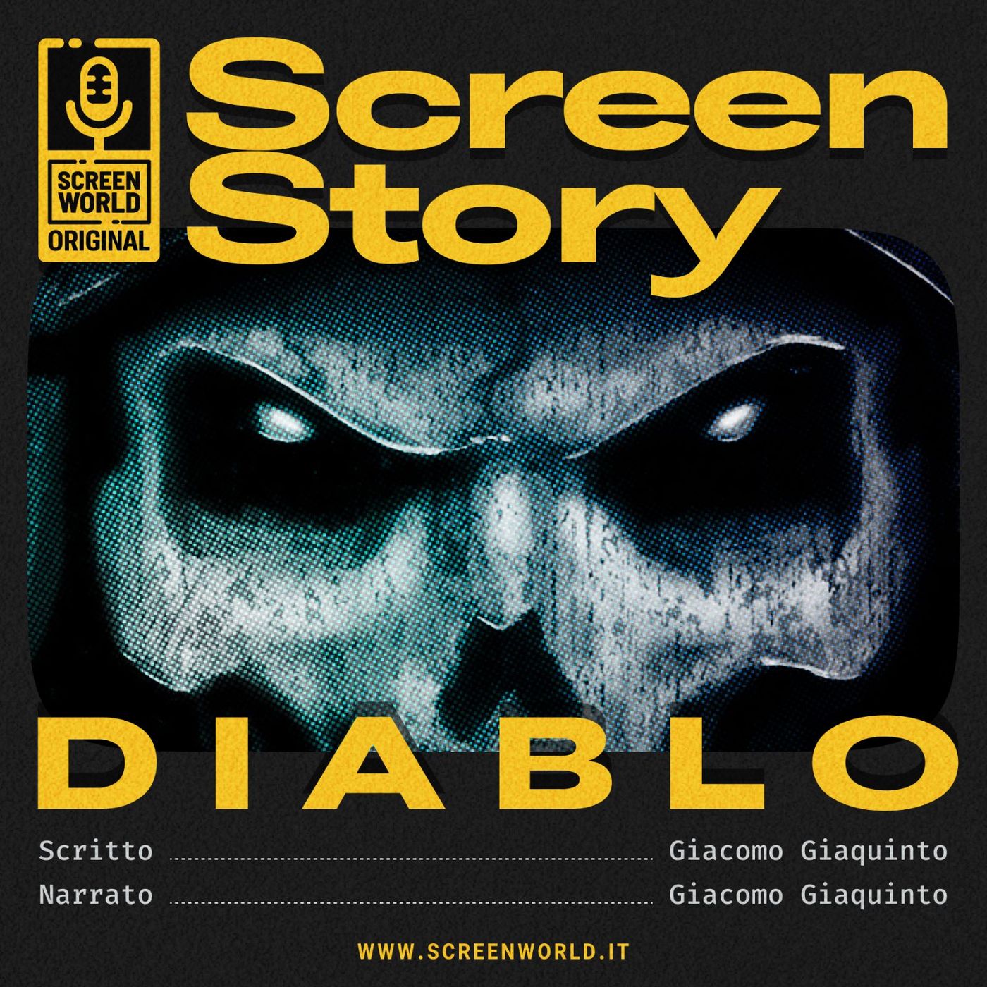 ScreenStory