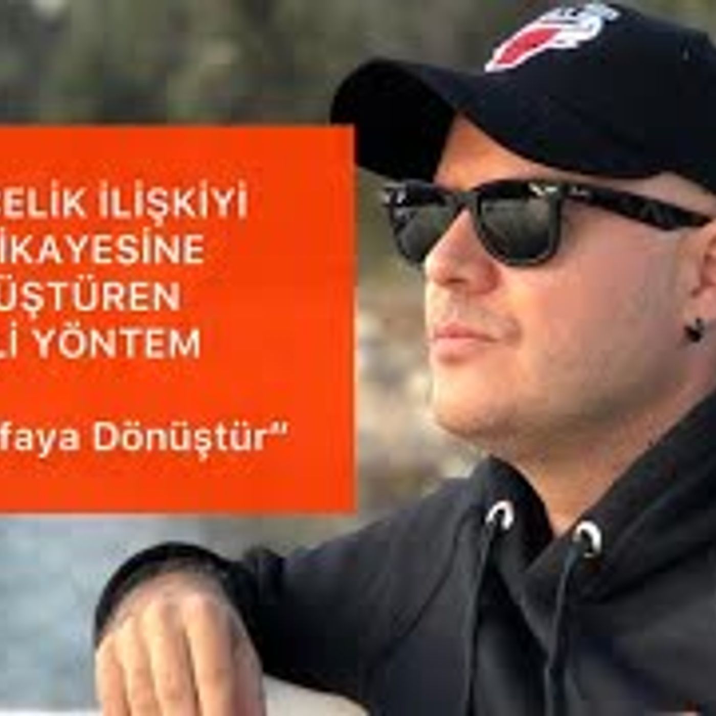TEK GECELİK İLİŞKİYİ AŞKA VE EVLİLİĞE DÖNÜŞTÜREN SIRTLANI ALFAYA ÇEVİREN SİHİRLİ YÖNTEM episode artwork
