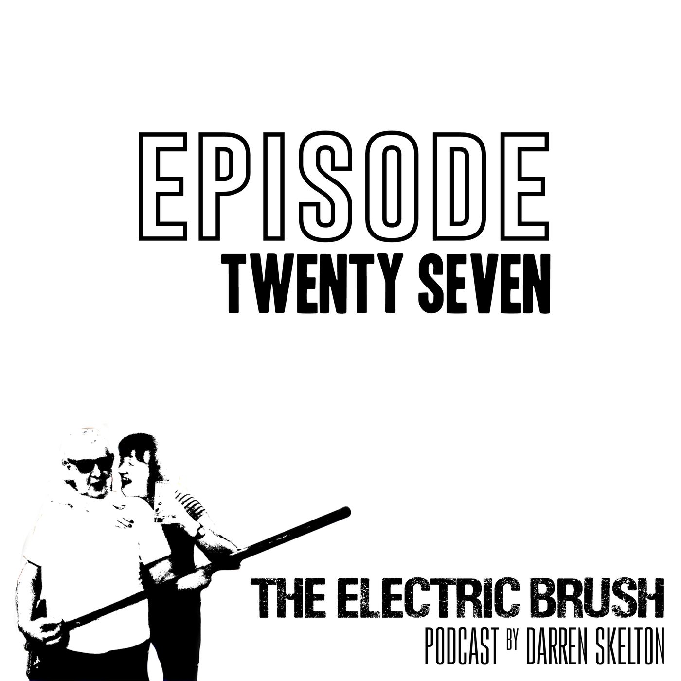 The Electric Brush