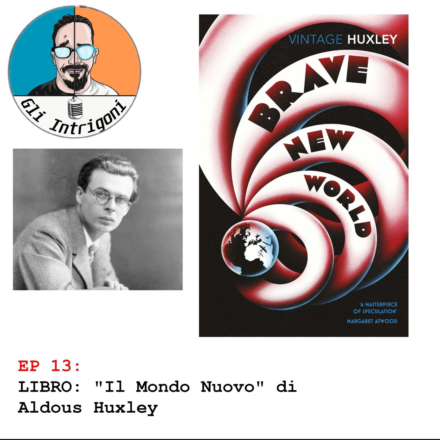Gli Intrigoni Podcast