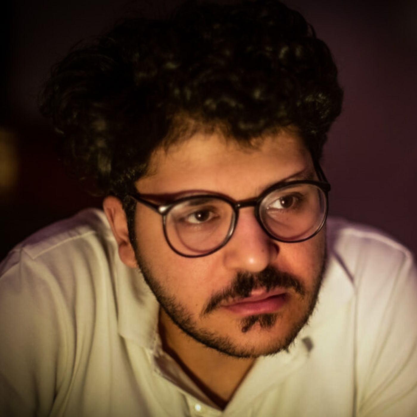 La stanza di Adil