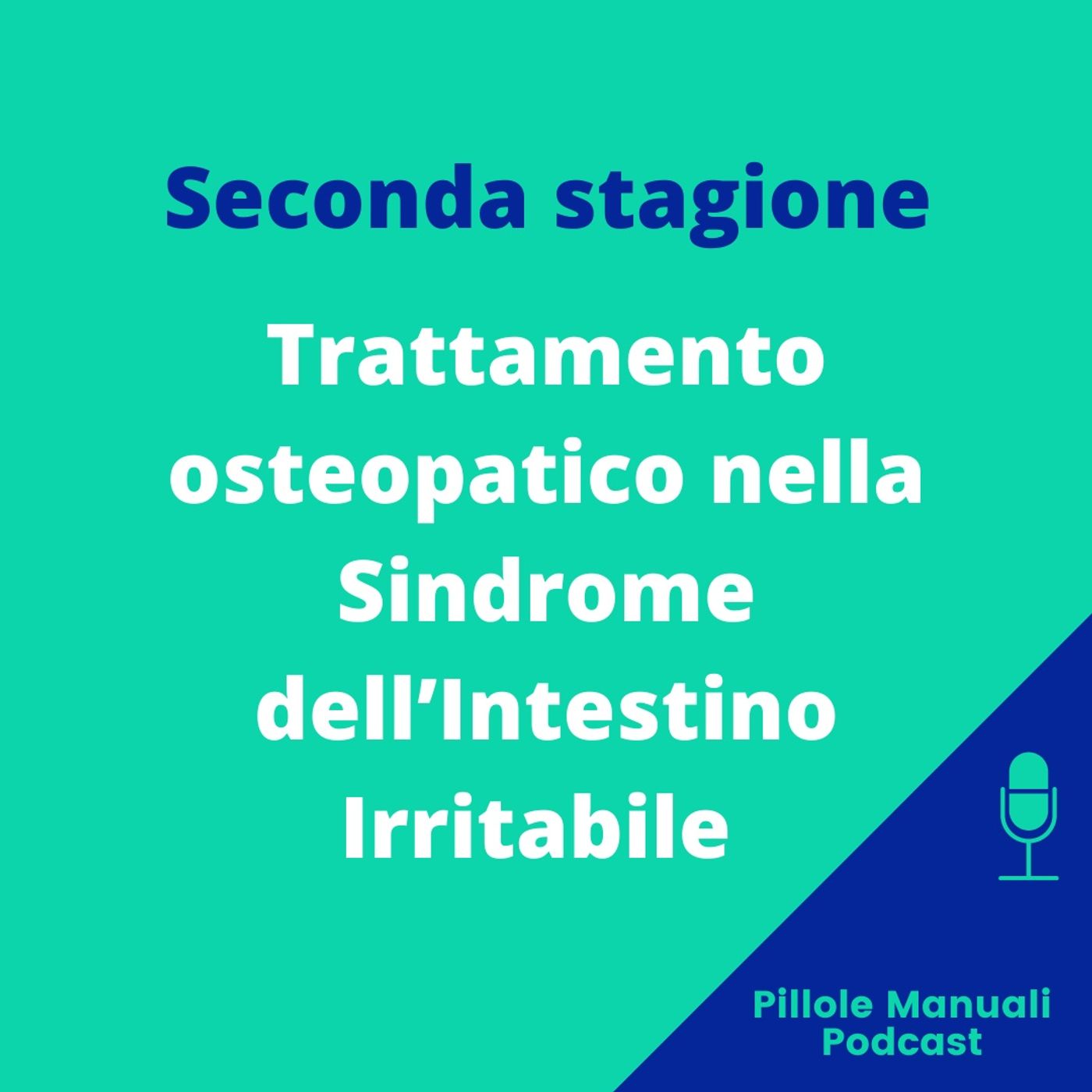 Pillole Manuali Podcast