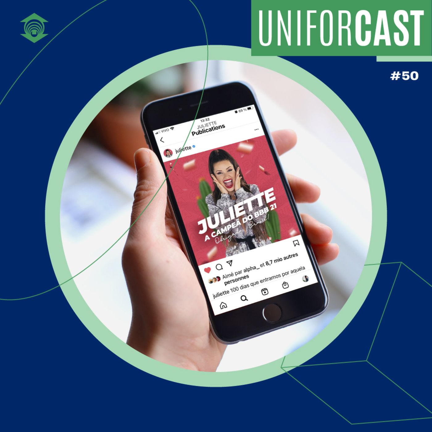 UniforCast