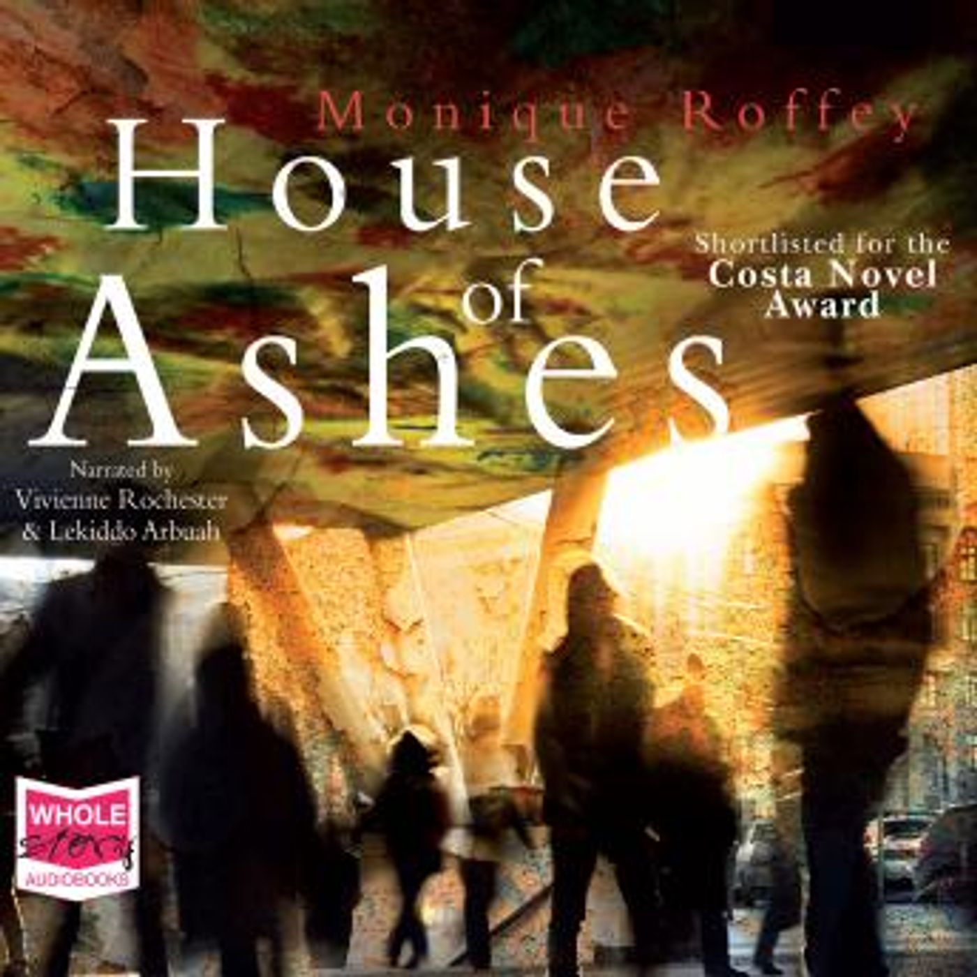 Find Best-Selling Full Audiobooks in Mystery, Thriller & Horror, Suspense