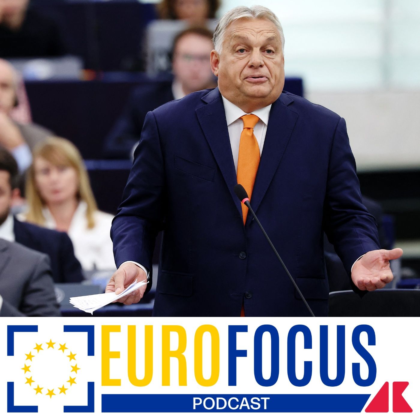 Eurofocus