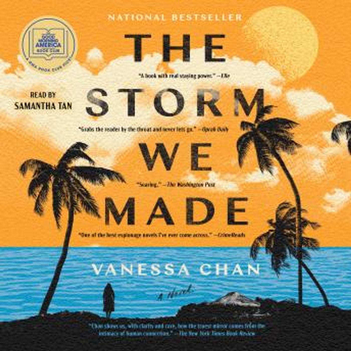 Grab the Essential Full Audiobooks in Fiction, Contemporary Women