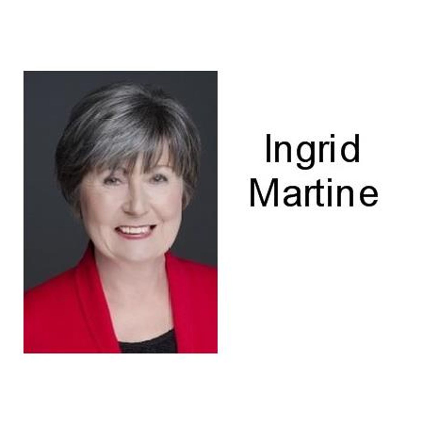 The Un-Game: Four-Play to Business as UNusual with Ingrid Martine episode artwork