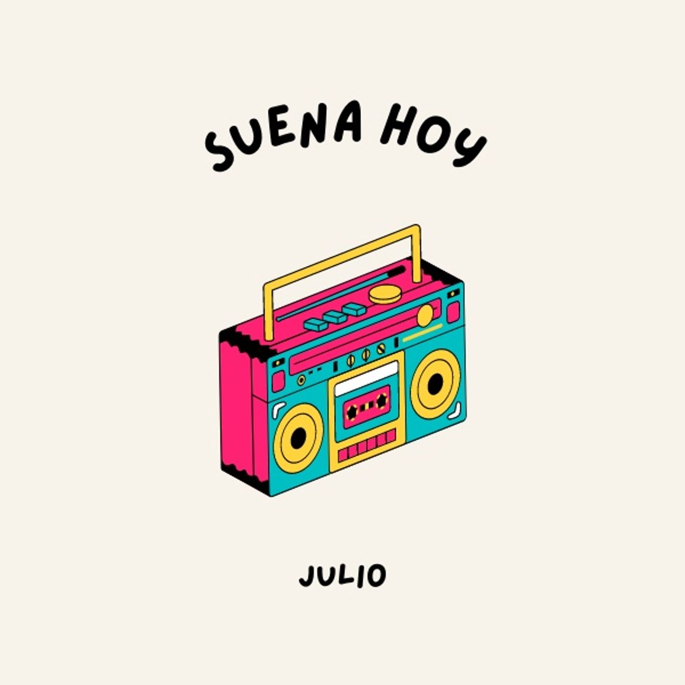 Suena hoy