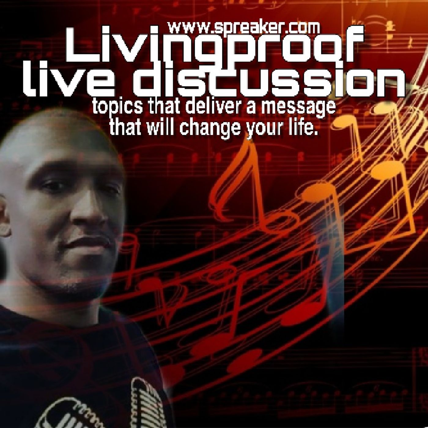 Living proof podcast