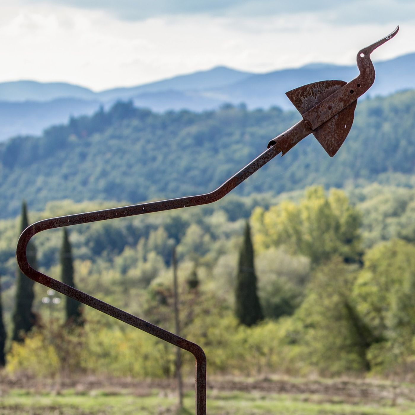 Audioletture Via della Resurrezione