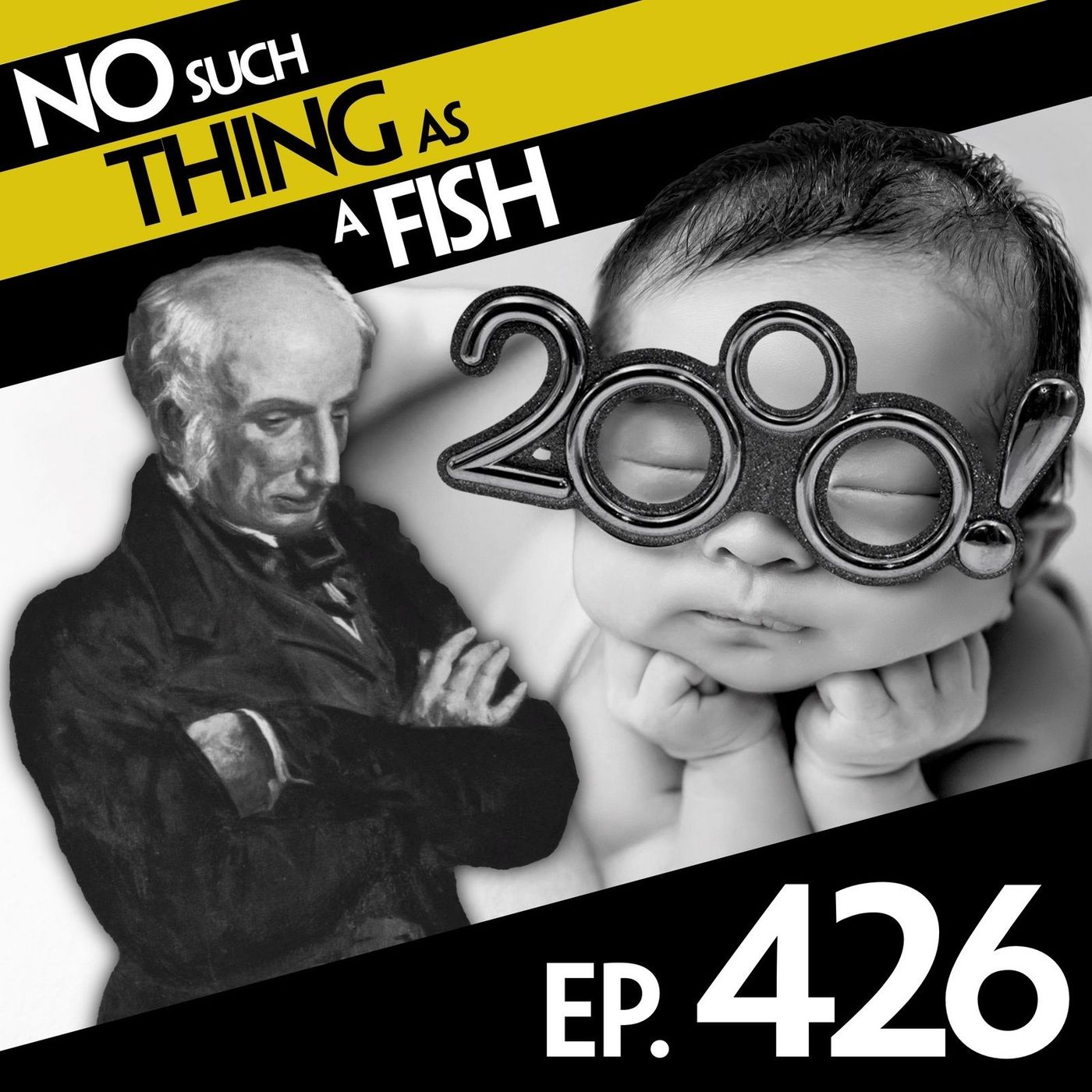 No Such Thing As The Man-Trap Of Walford