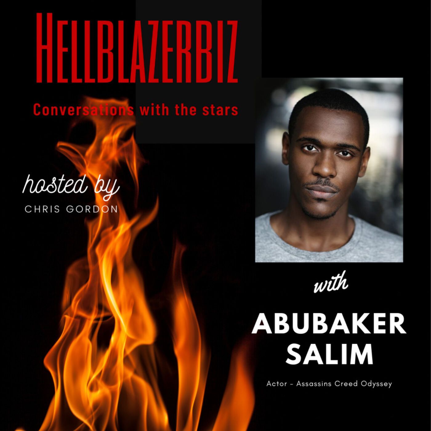Hellblazerbiz