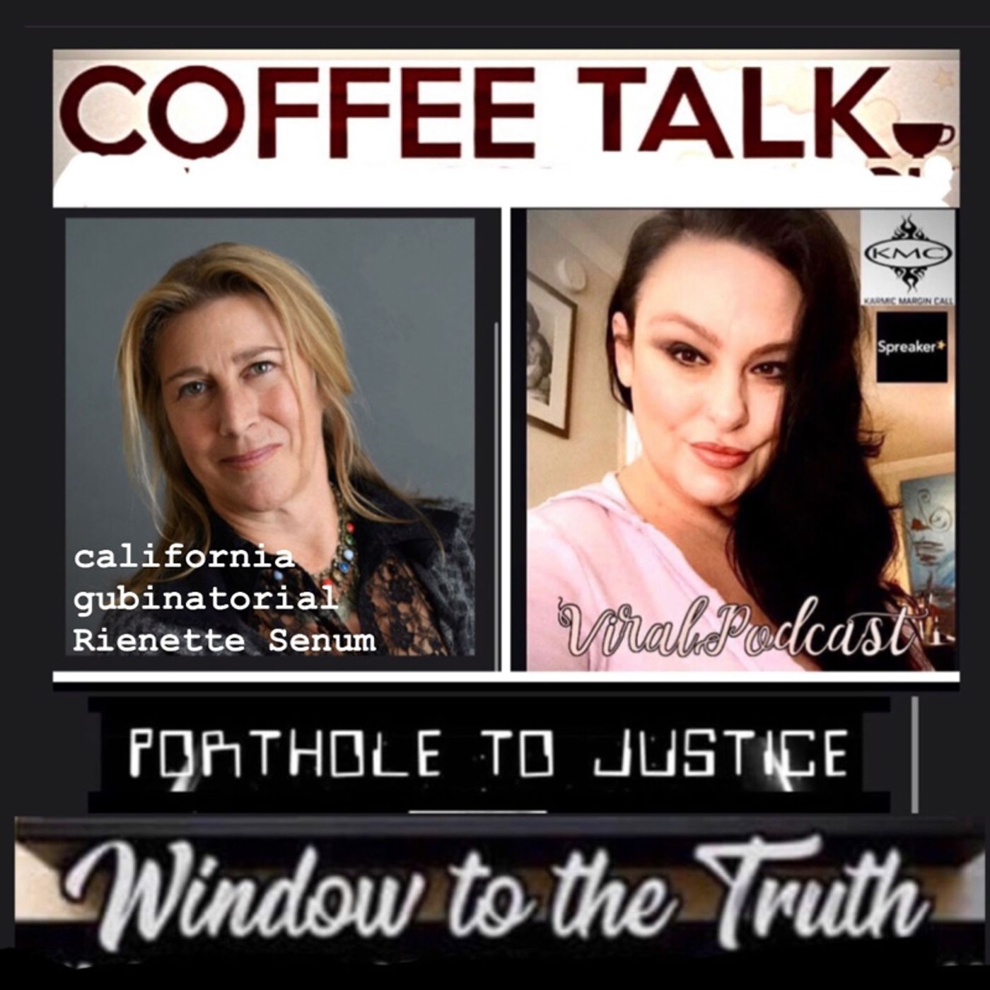 Porthole to Justice