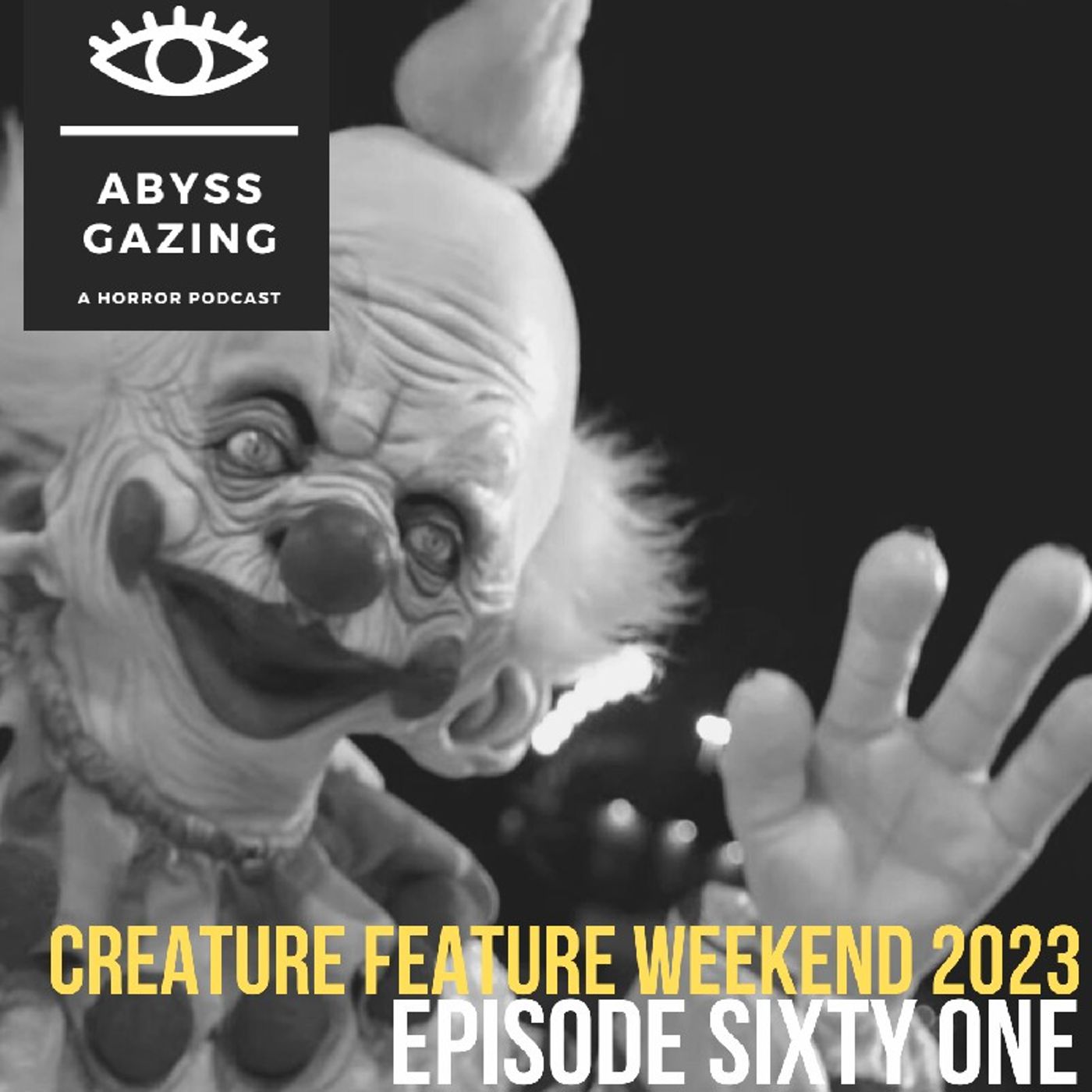 Abyss Gazing: A Horror Podcast