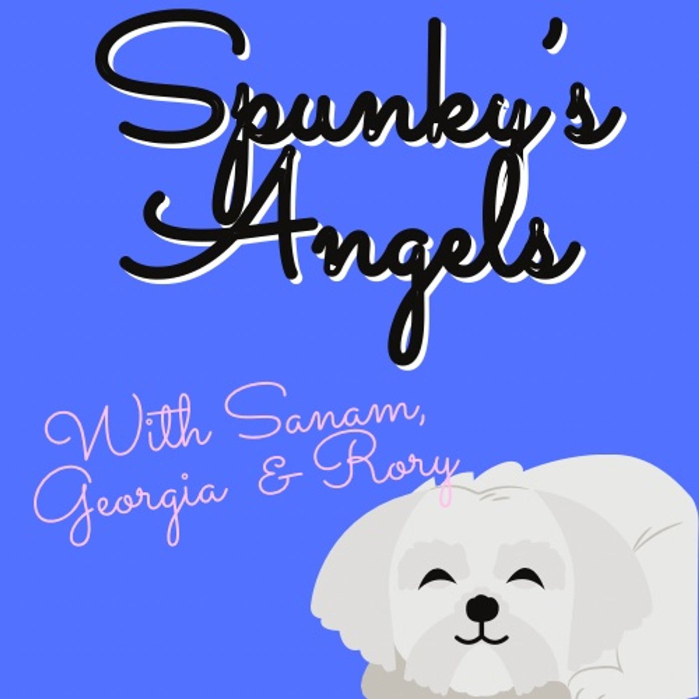 Spunky's Angles