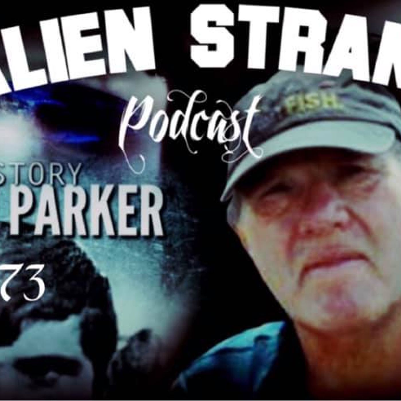 Alien Strand