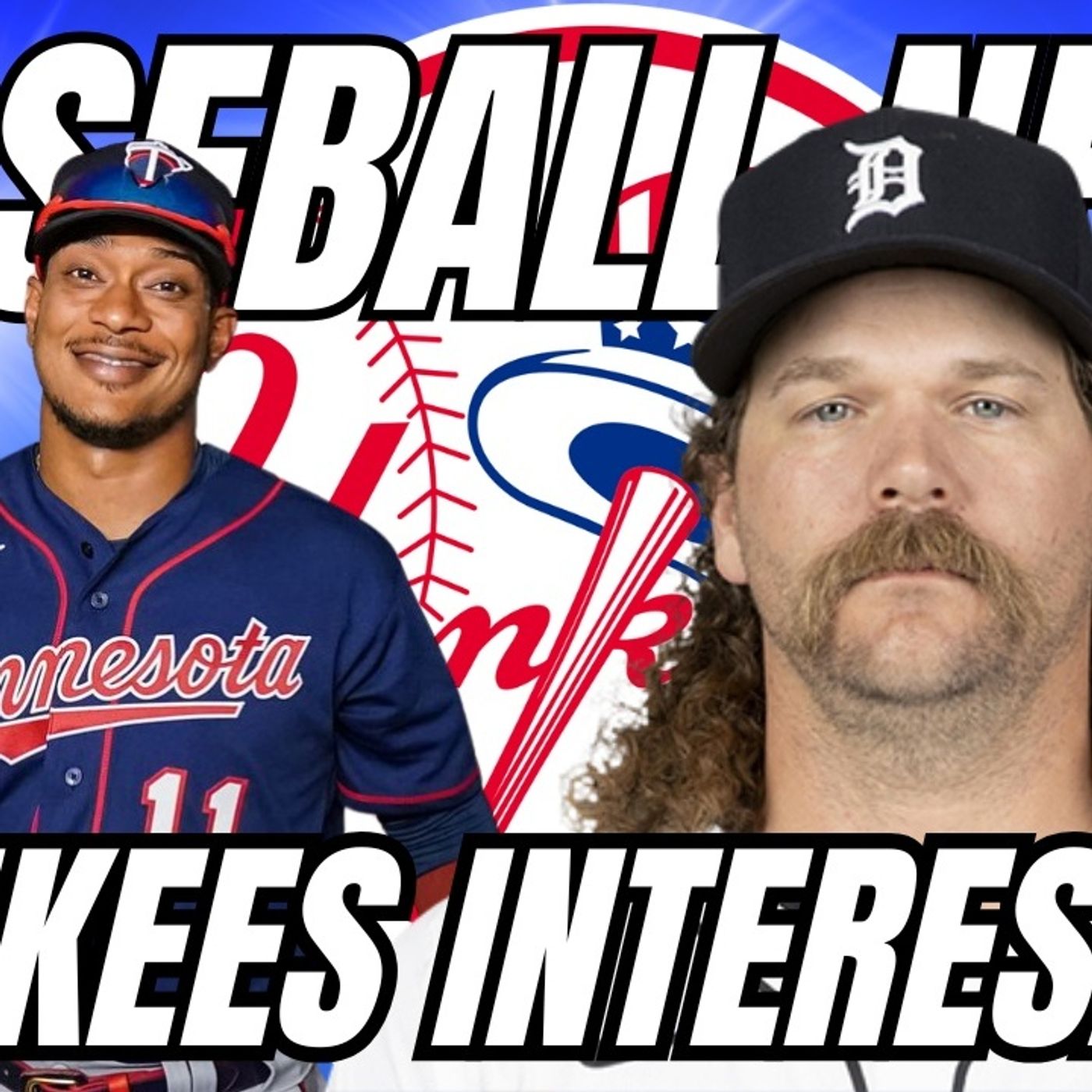 🔥Yankees Interesados en Jorge Polanco y Andrew Chafin | Rumores y Noticias de MLB ⚾