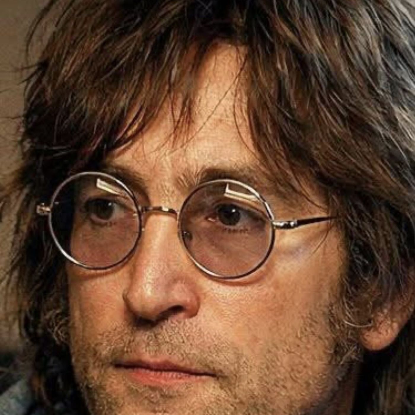 S121E13: Imagine No Possessions, I Wonder If You Can, No Greed Or Hunger - Imagine By John Lennon episode artwork