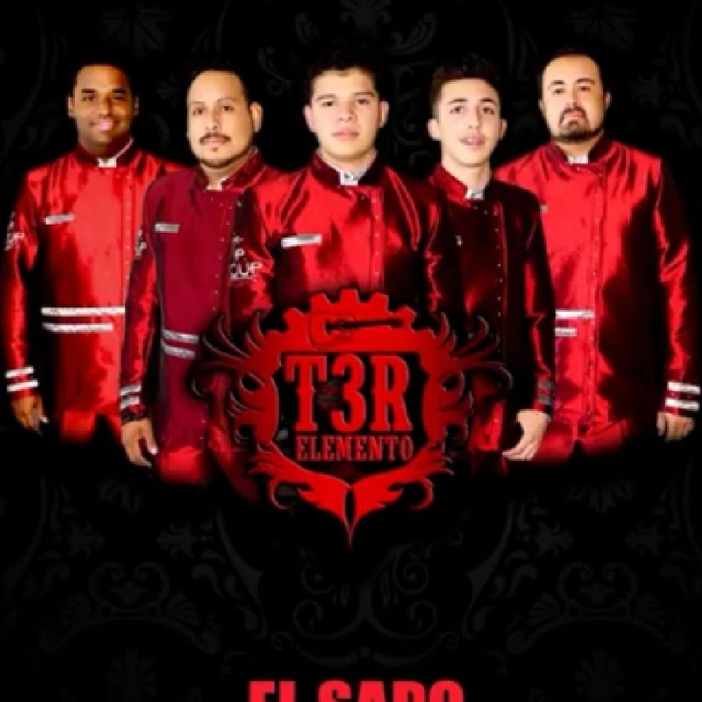 Rolas Pa La Raza episode artwork