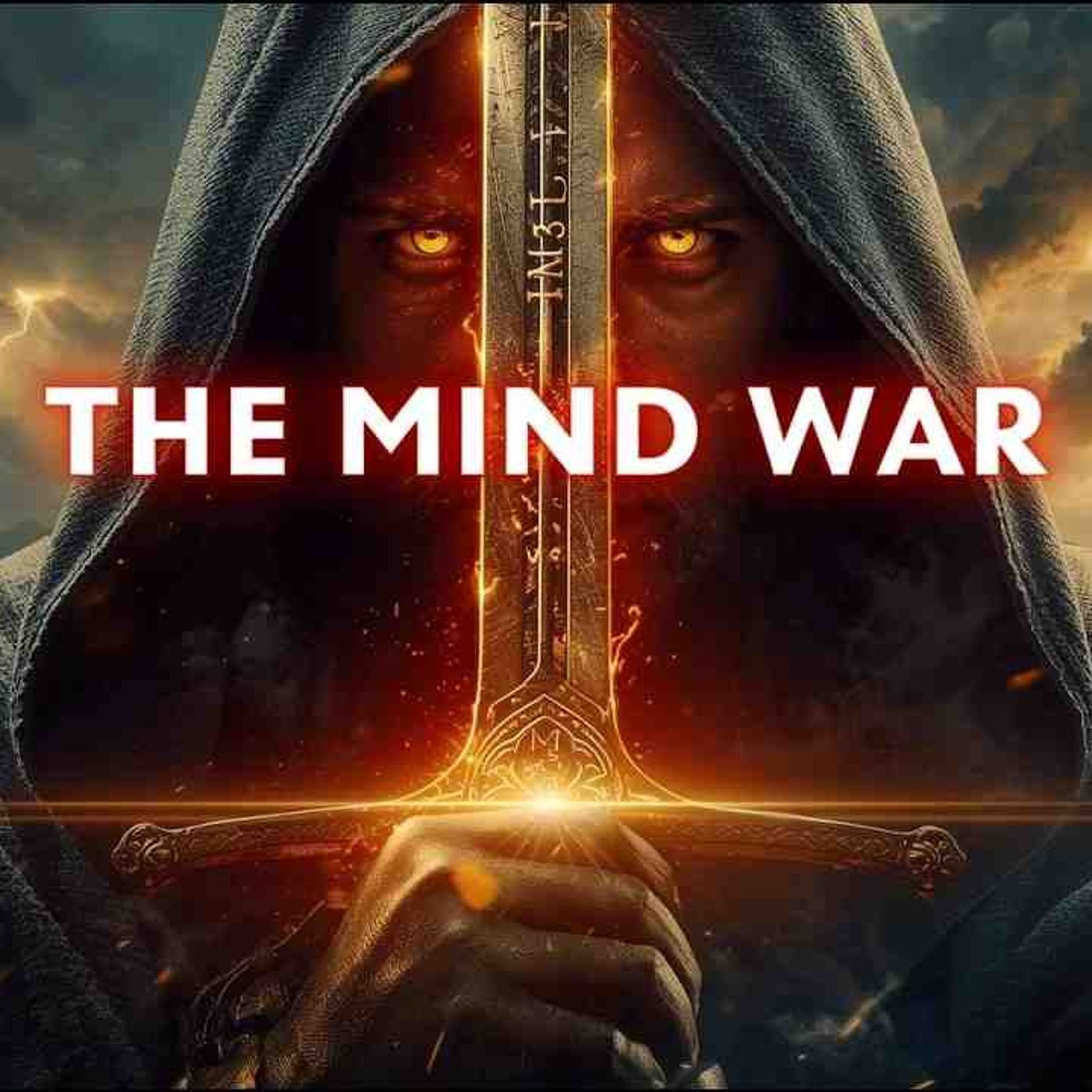 How Trust Destroys Anxiety_ The Revelation You Were Never Told