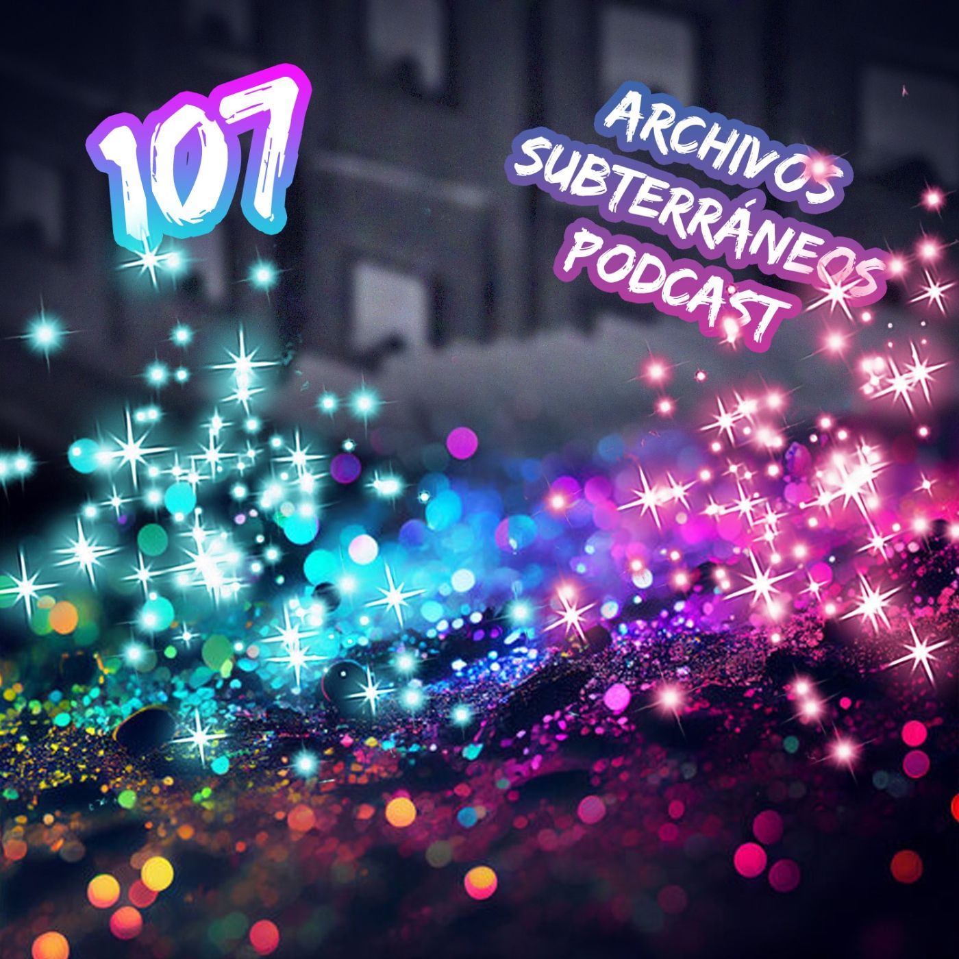 Archivos Subterráneos Podcast