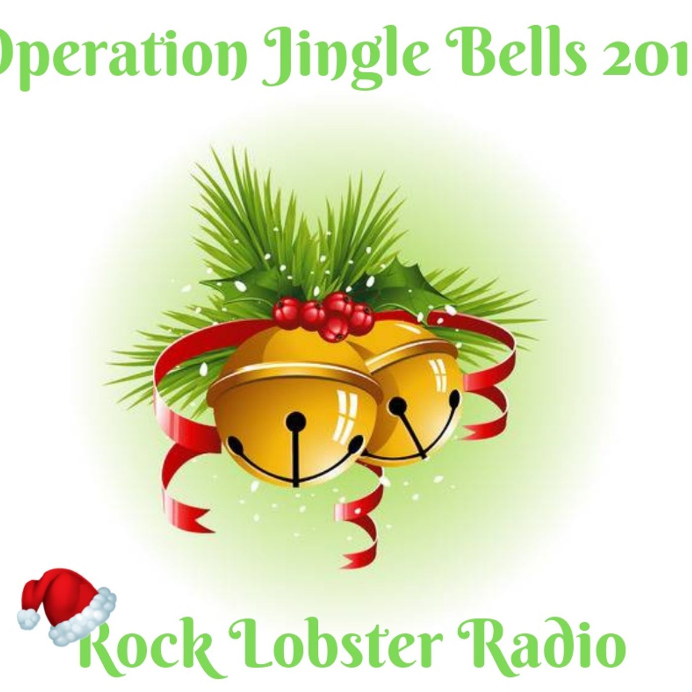 Operation Jingle Bells