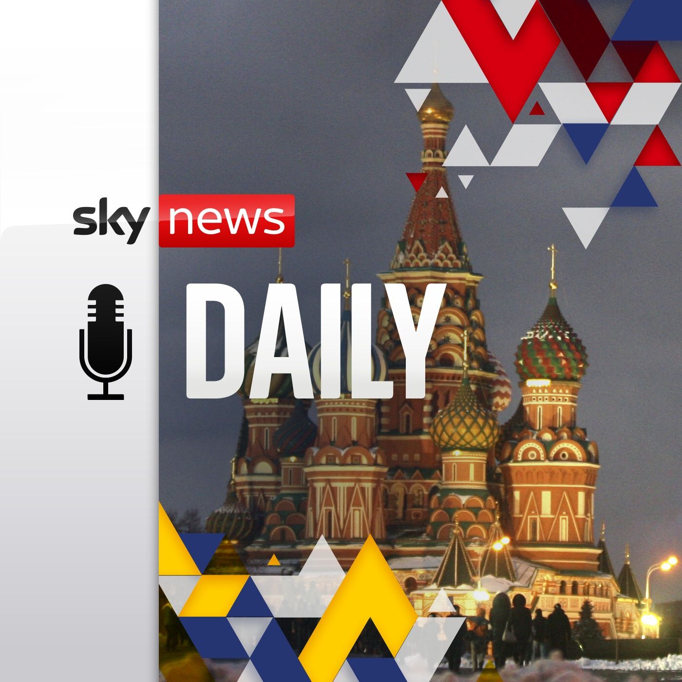 Sky News Daily