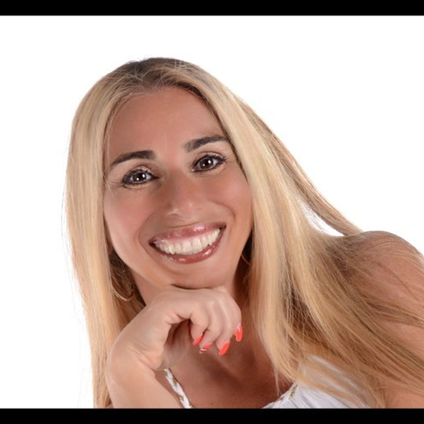 Best-selling author Stacey Chillemi of “The Complete Herbal Guide” with “Epilepsy-You’re Not Alone:"! episode artwork