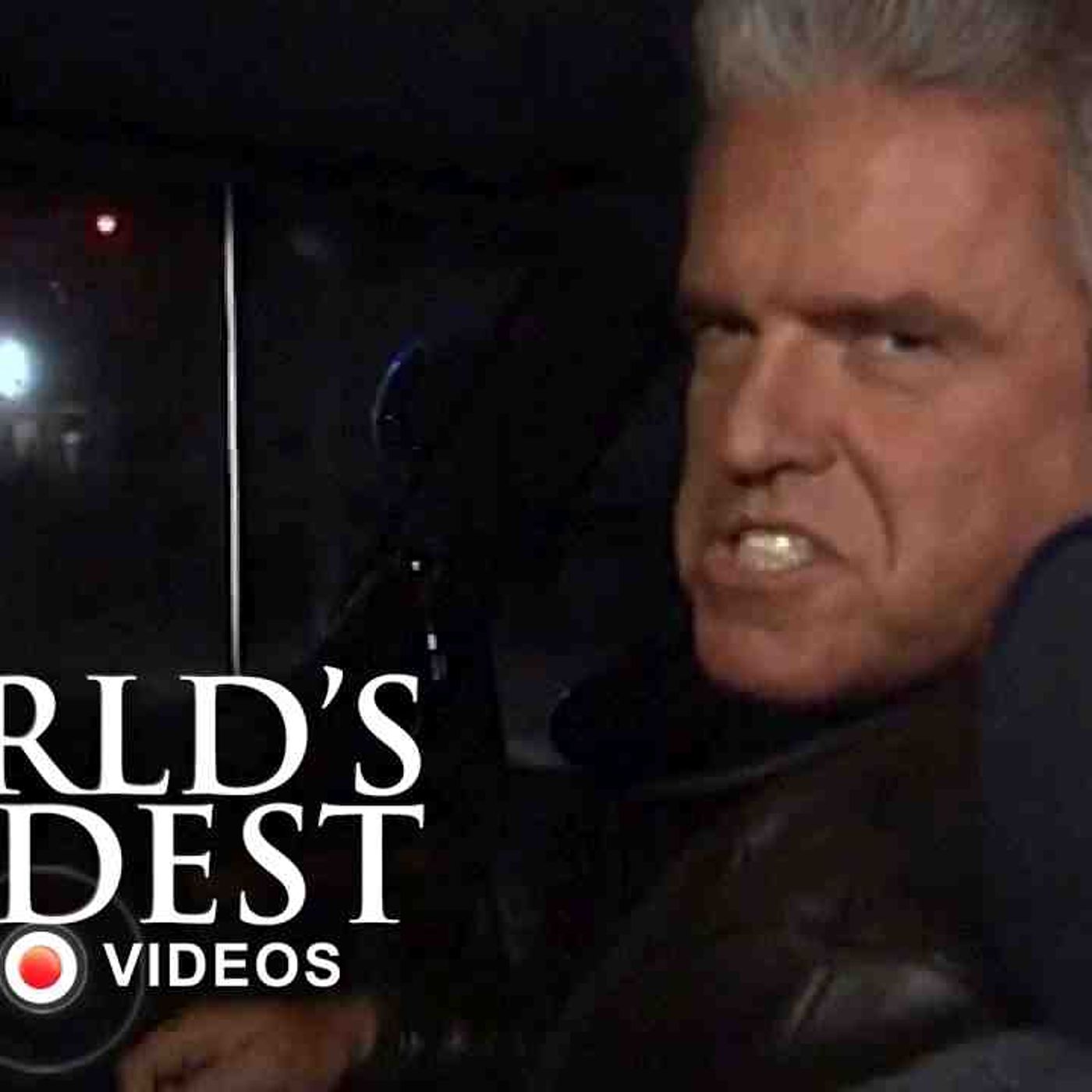 Mugging Footage _ World_s Wildest Police episode artwork