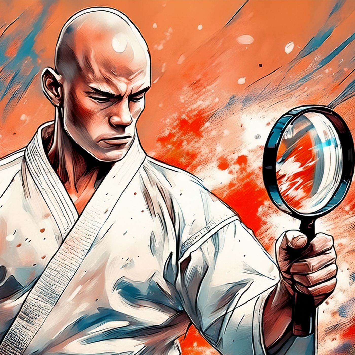 Great Karate Myths: Debunking the Legends