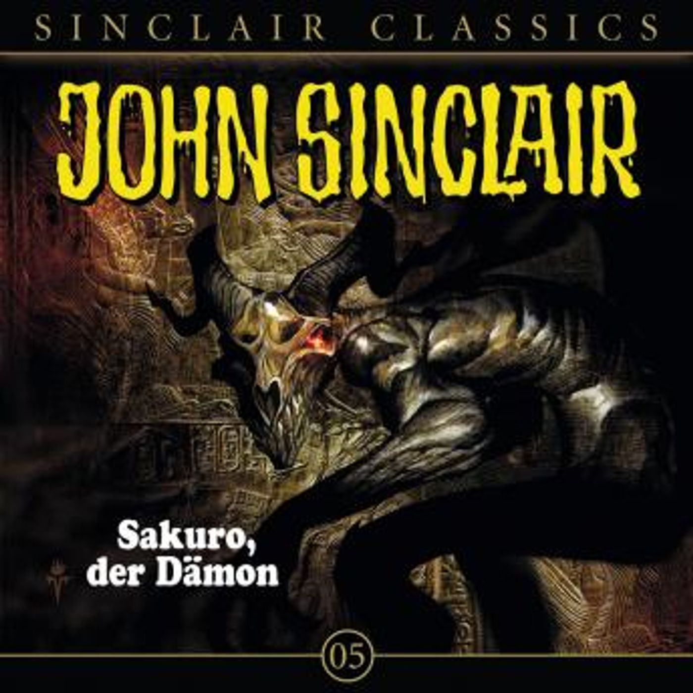 Stream Popular Full Audiobooks in Mystery, Thriller & Horror, Horror