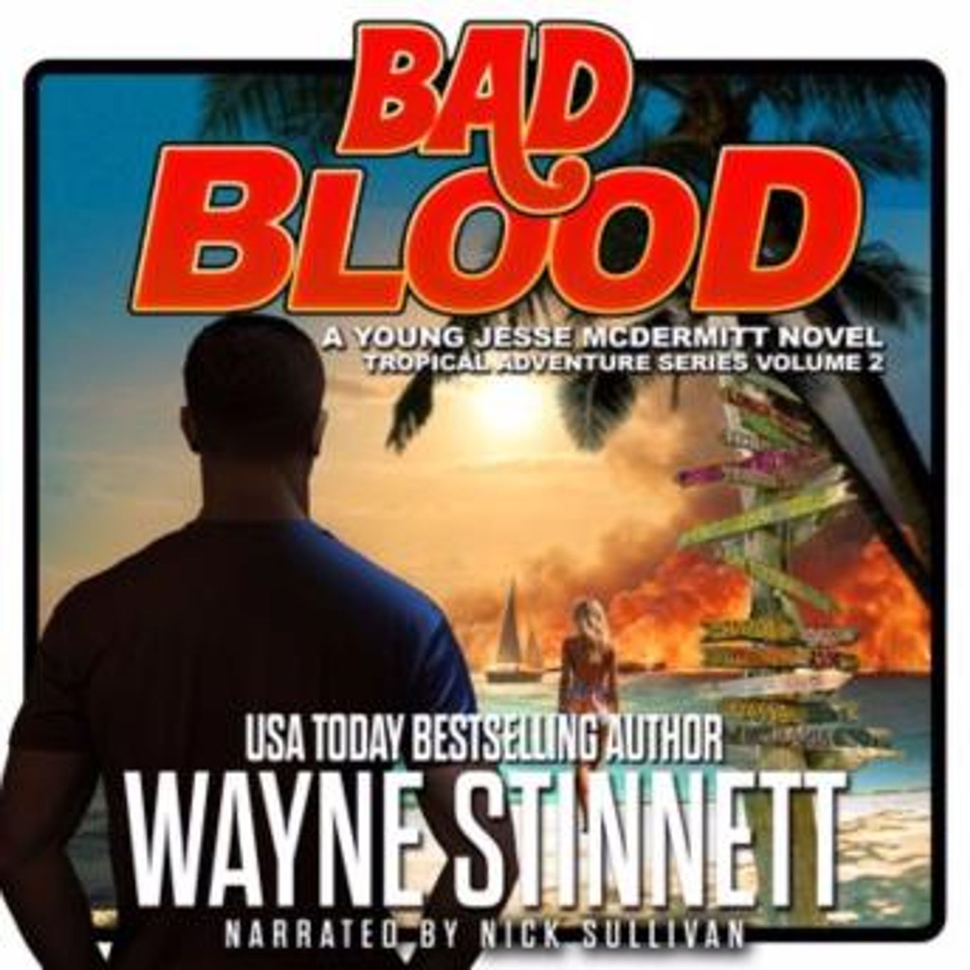 Find Best-Selling Full Audiobooks in Mystery, Thriller & Horror, Police & Detective
