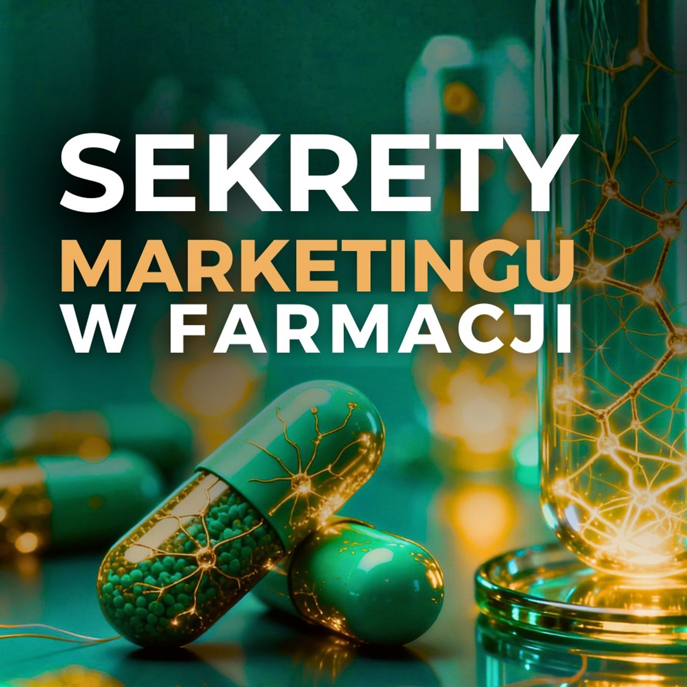 Jak naprawdę działa marketing w farmacji w 2026? Liczy się strategia, edukacja oraz...