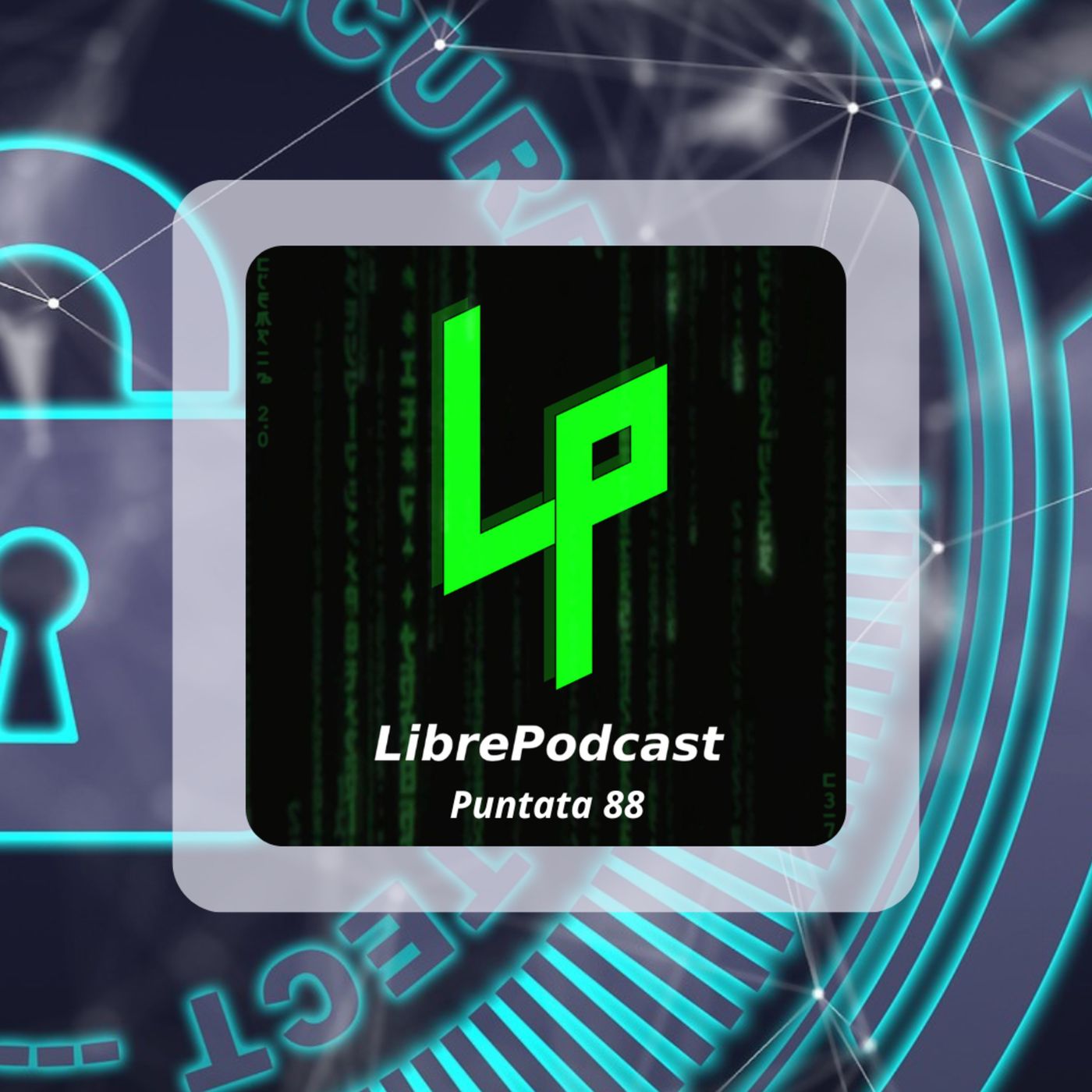 LibrePodcast