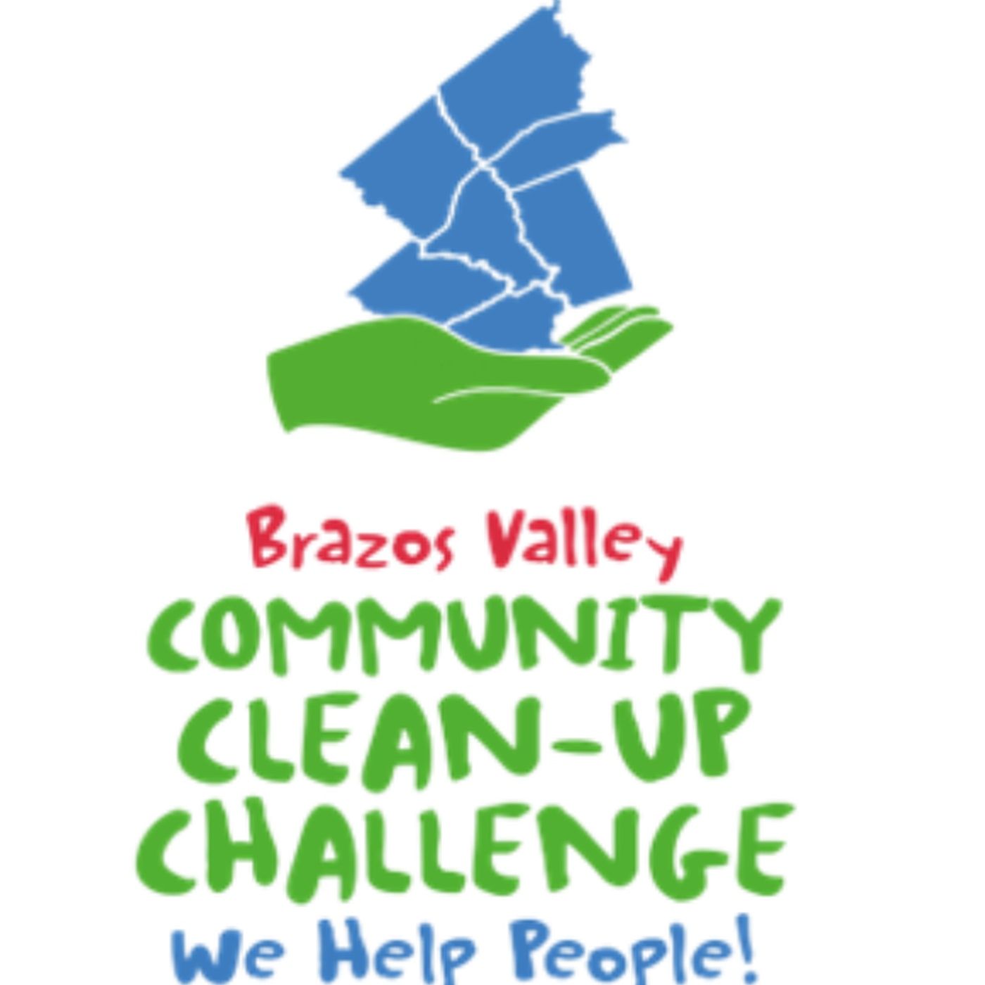Brazos Valley Clean Up Challenge Starts March 1st episode artwork