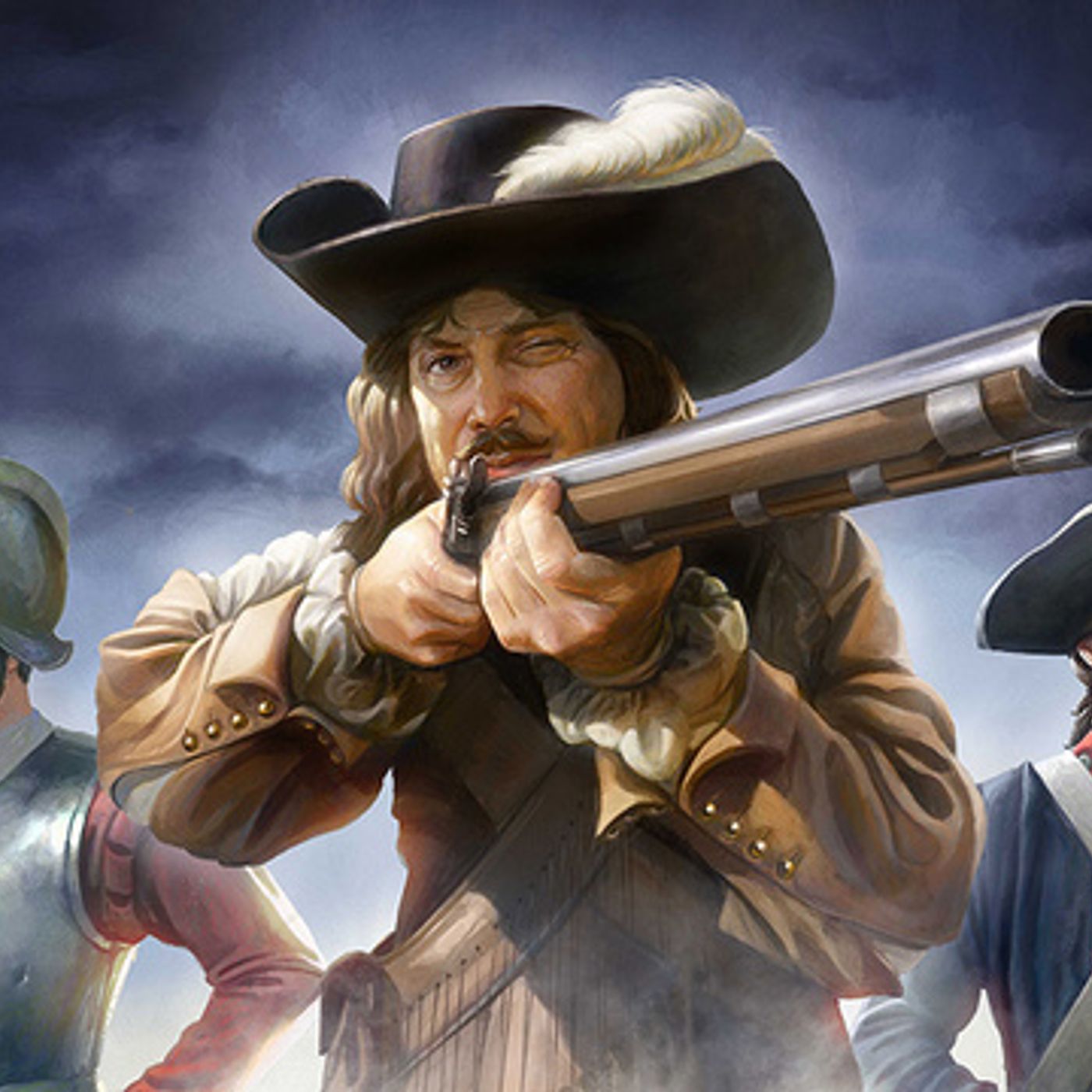 Giant Bomb Presents: Fredrik Wester and Susana Meza Graham episode artwork