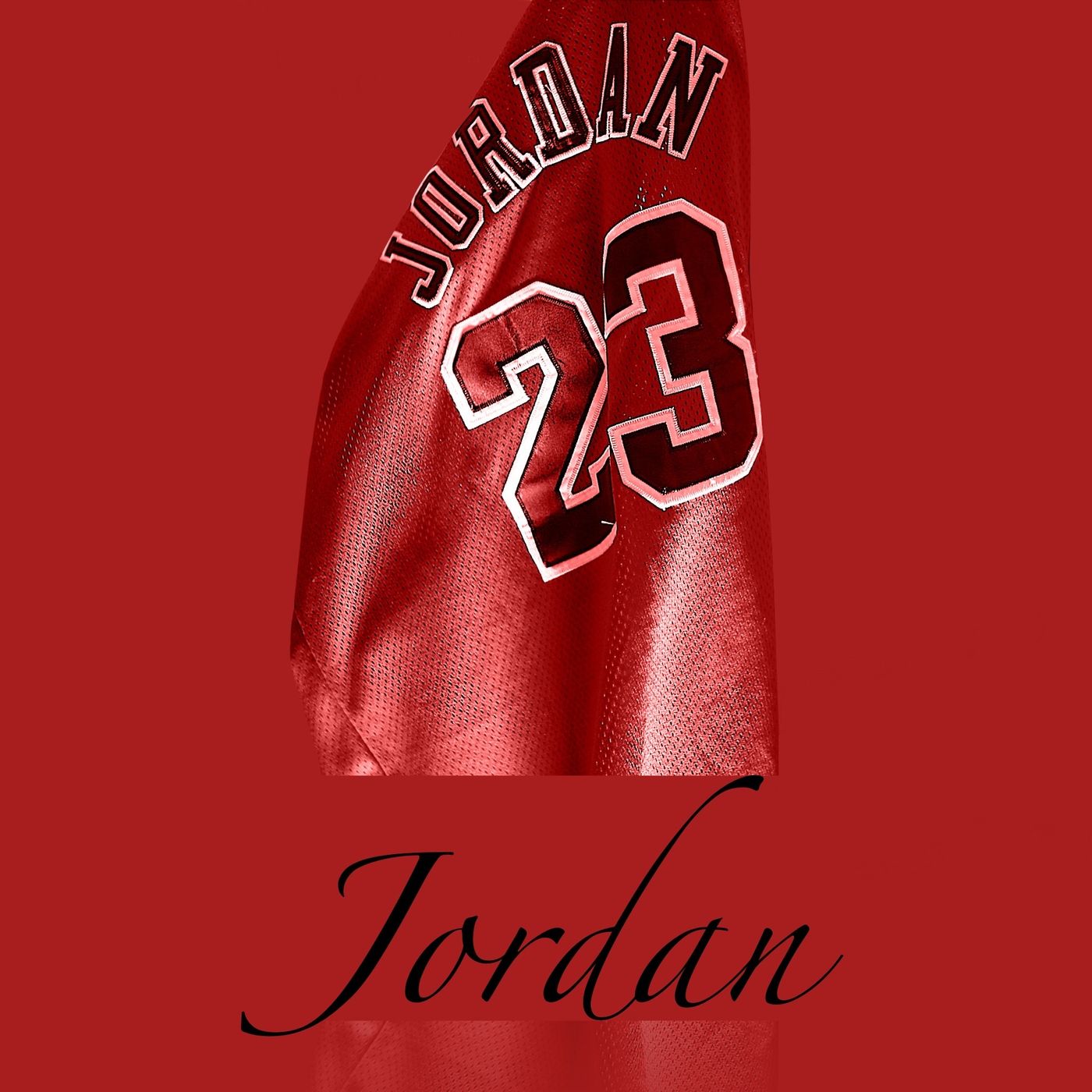 Michael Jordan's The Last Dance - Special Edition - No Heart episode artwork