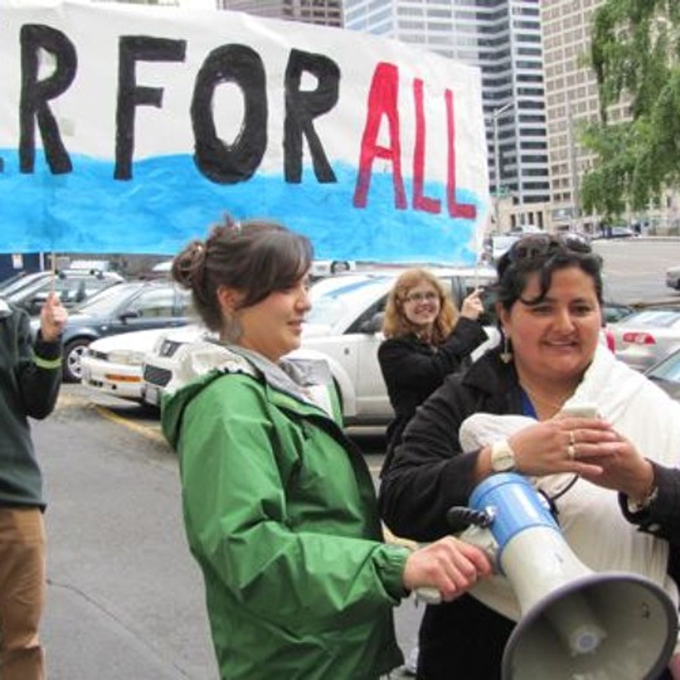 EPA's Duwamish Cleanup Plan Draws Skepticism episode artwork