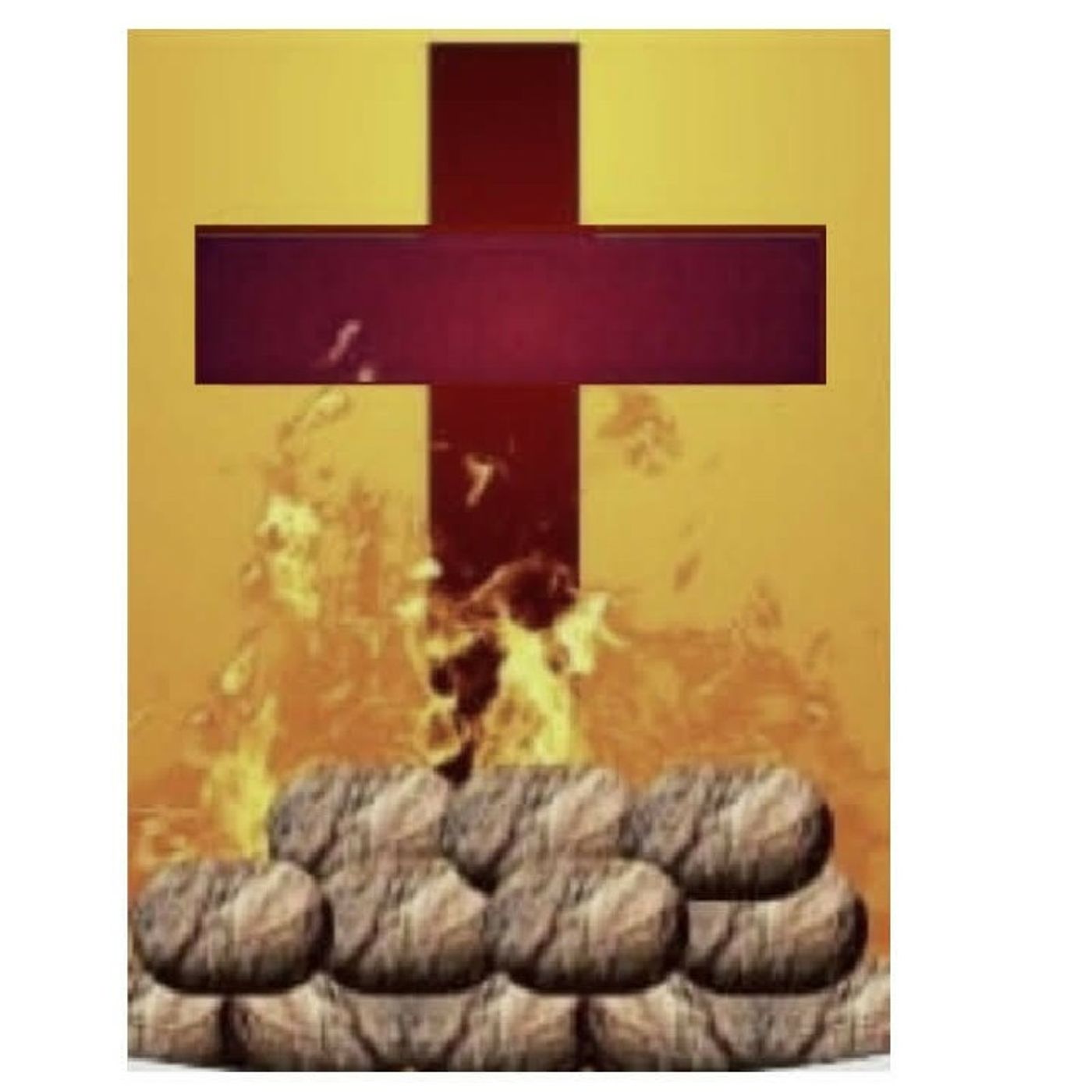 IGREJA SANTUARIO DEUS\'s show