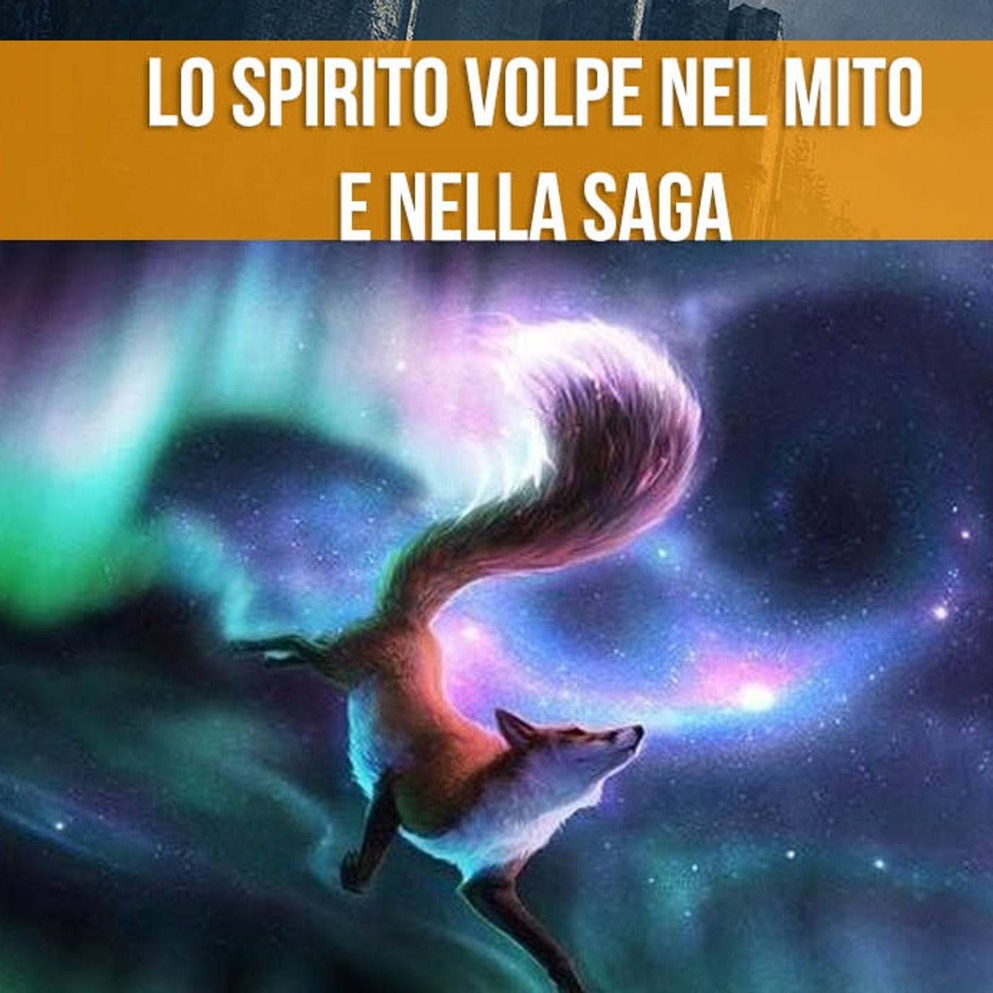 La Mitologia nelle grandi Saghe Fantasy