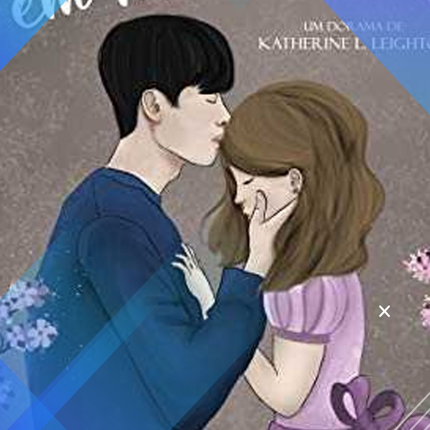 Entrevista com Katherine L. Leighton episode artwork