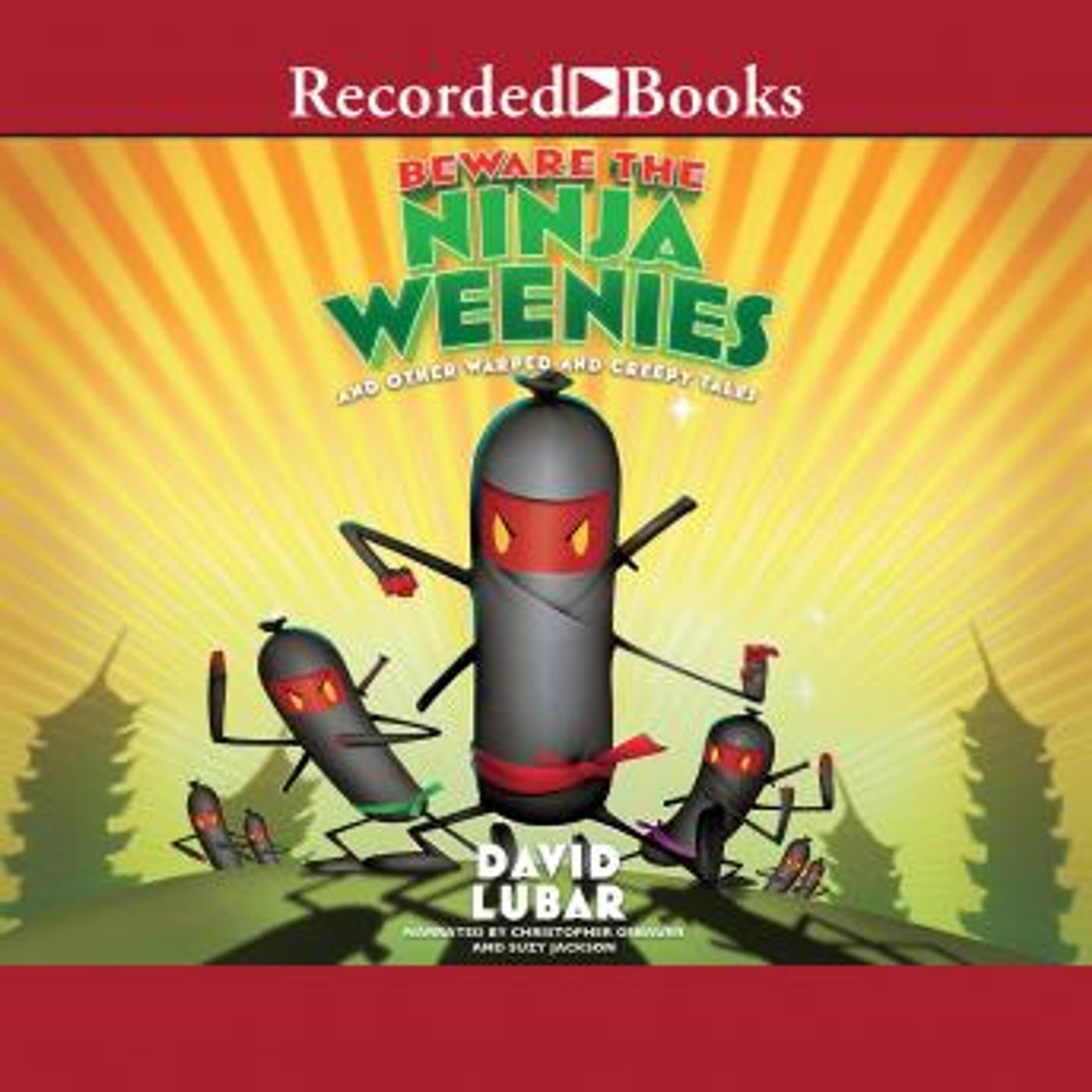 Access Must-Have Full Audiobooks in Kids, Mystery & Fantasy