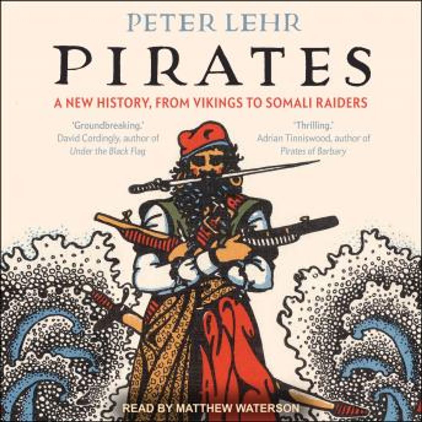 Find Best-Selling Full Audiobooks in History, World
