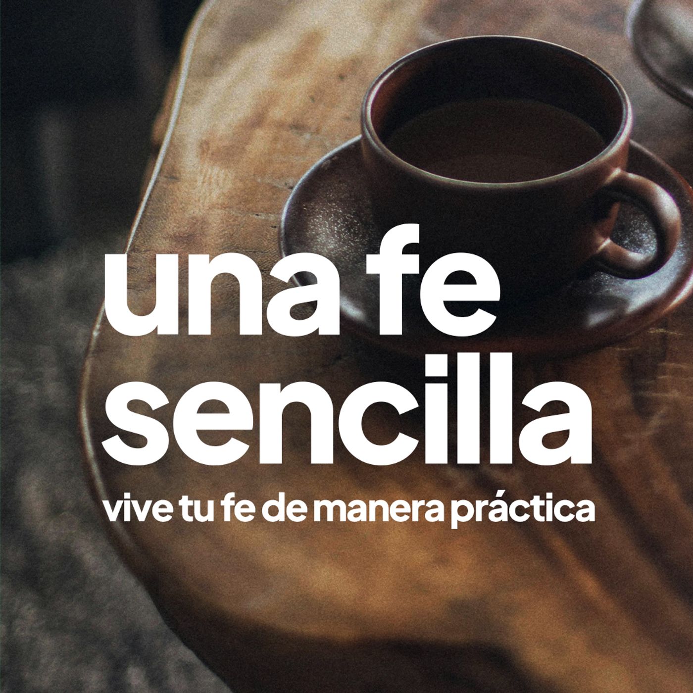 Una Fe Sencilla