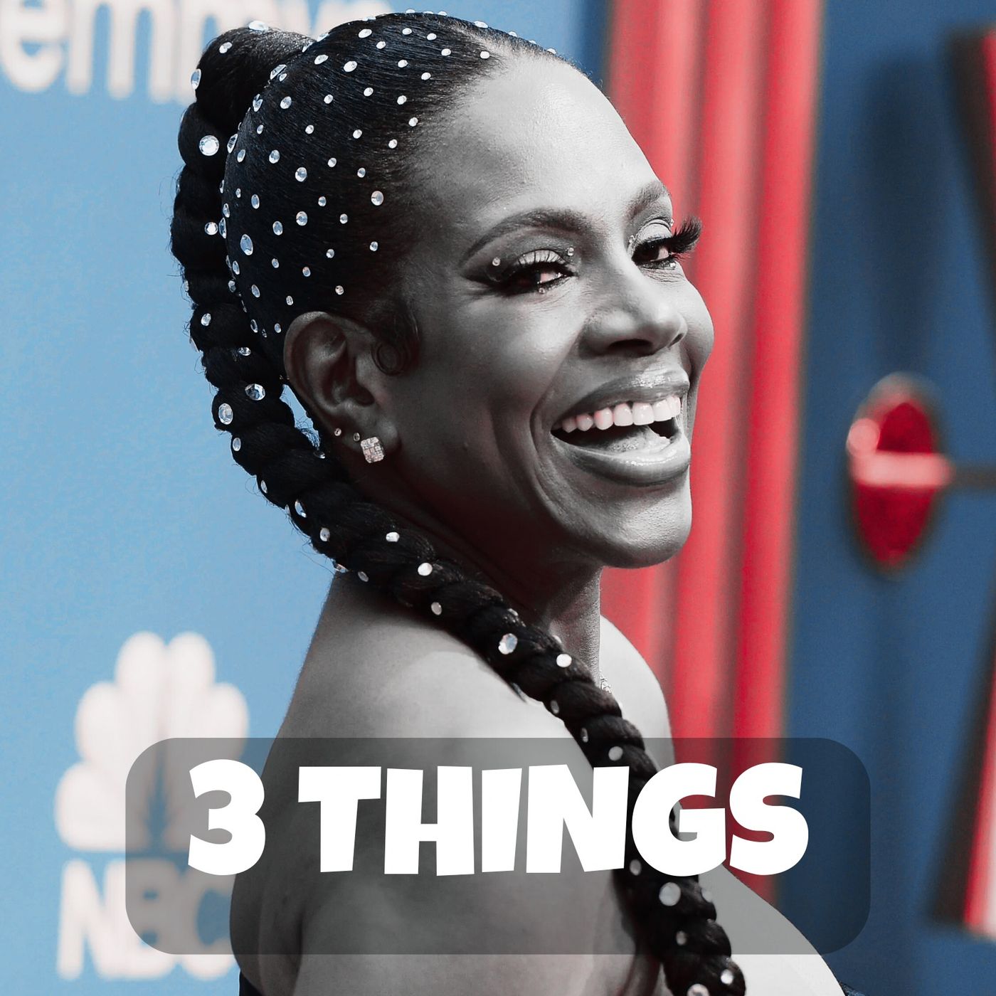 🌟 Believe in Yourself: Sheryl Lee Ralph on Confidence, Resilience, and Taking Up Space 🎤✨