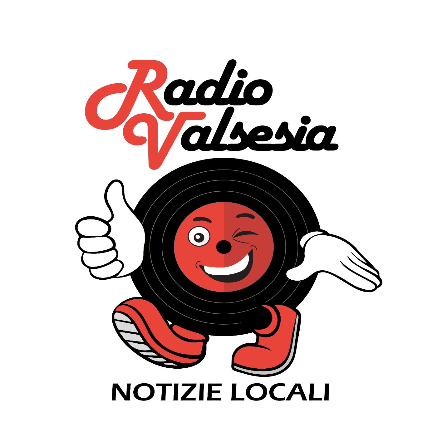 Copertina di Giornale radio locale - News locali