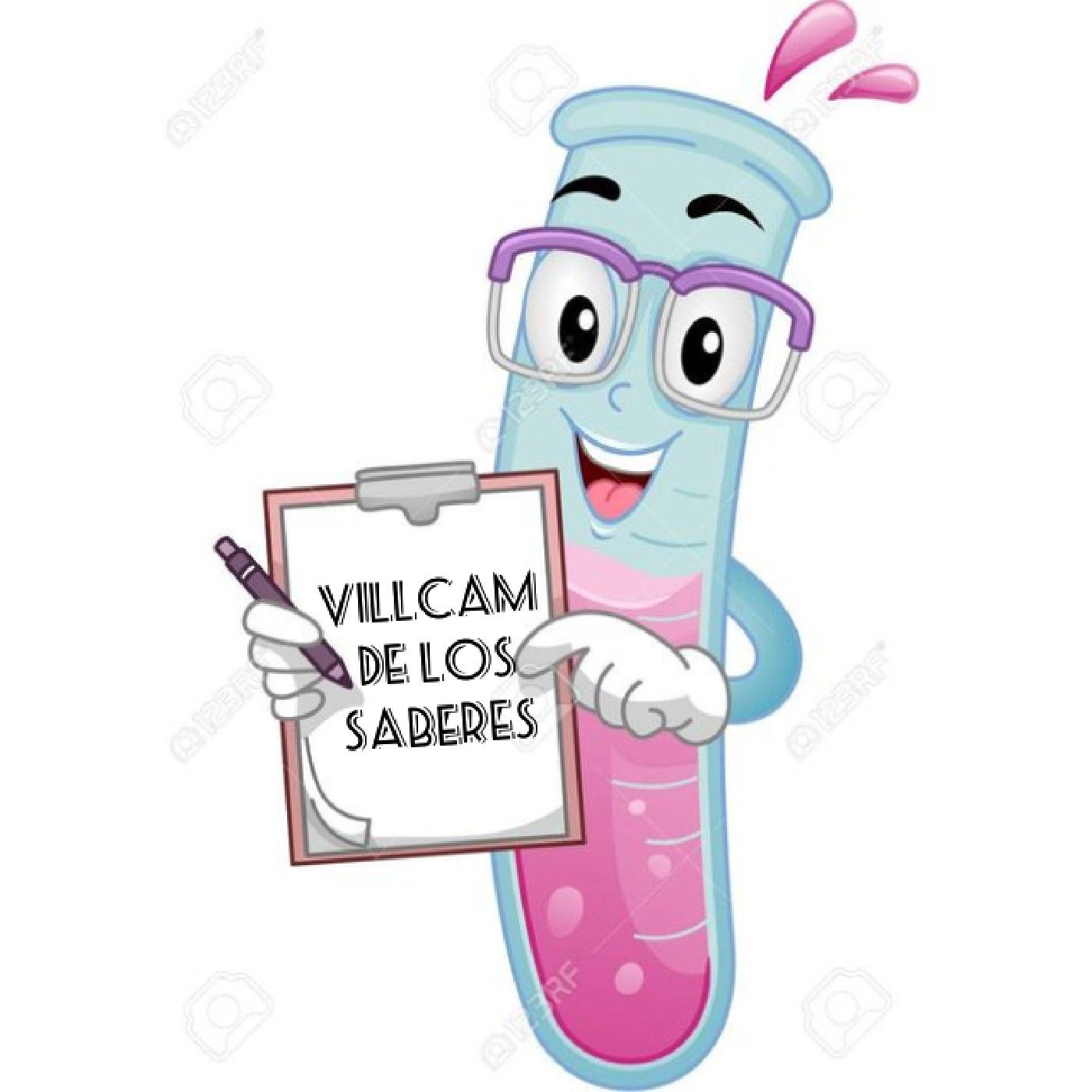 VillCam De Los Saberes